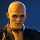 Jack Kesy, como Gabriel Bollivar en The Strain. Imagen: FX